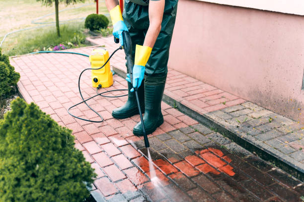 Reliable Damascus, OR  Pressure Washing Solutions